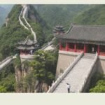 Diverse students in Chinese program