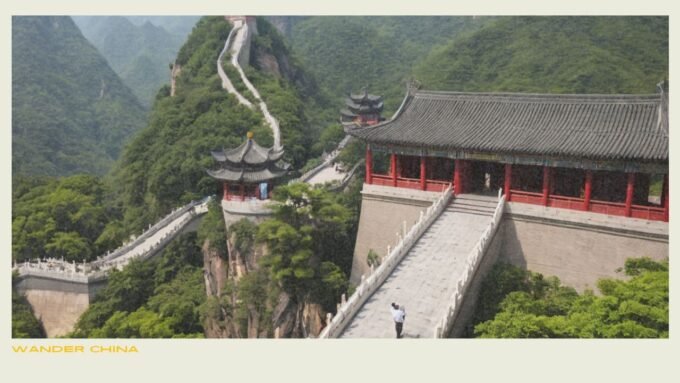 Diverse students in Chinese program