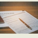 Essential documents for work permit