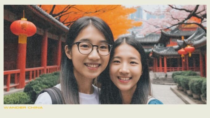 Students immersed in Mandarin learning