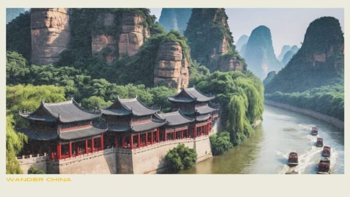 things to know when traveling to china