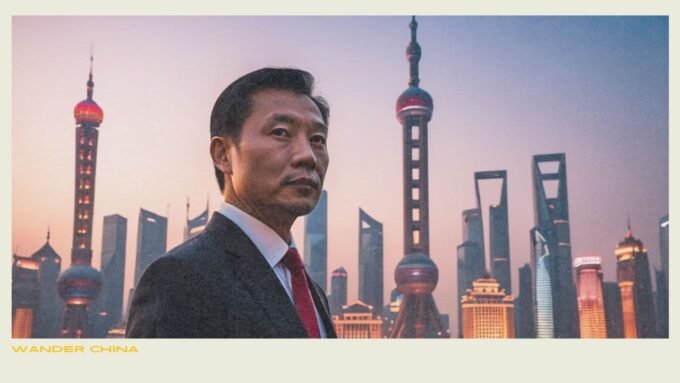 Doing Business in China Key Insights