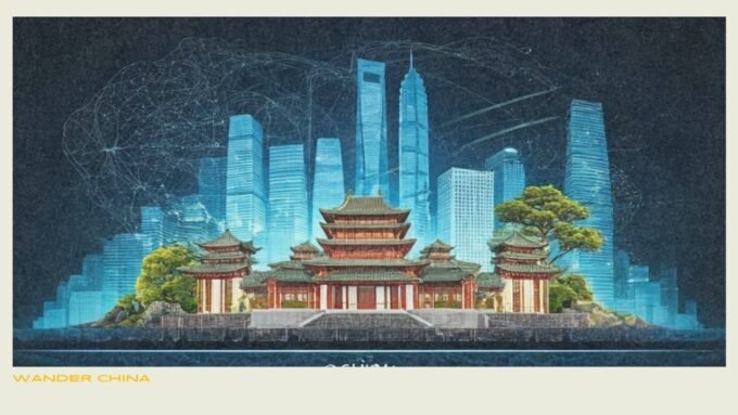 Evolution of work culture in China