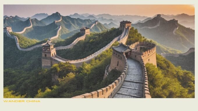 Ultimate China Travel Itinerary