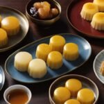 authentic chinese desserts