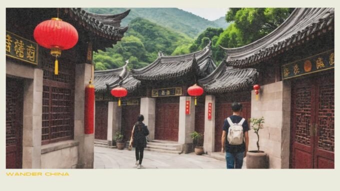 do's and don'ts china​