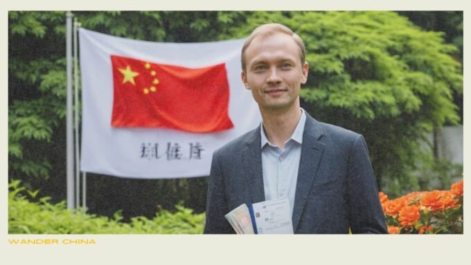 how do i book an appointment for china visa