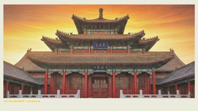 how to source products from China