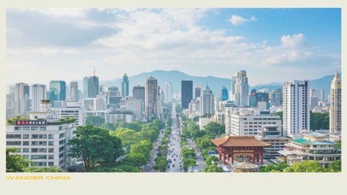 Chinese Green Card Opportunities