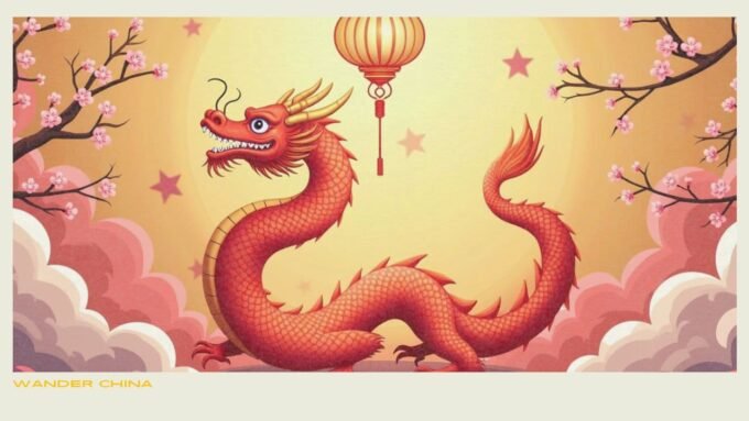 Chinese Holidays 2025