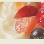 Creamy Chinese Pudding Delight