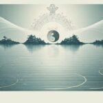 Illustration of Daoist philosophy