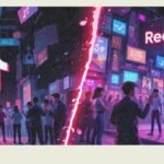 TikTok Refugees and China’s RedNote