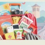 what to bring to china trip