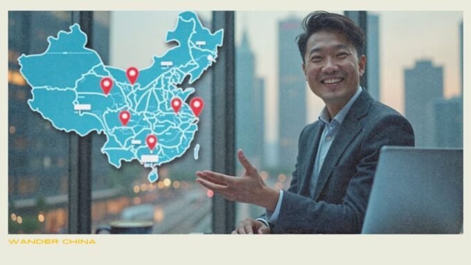 Doing Business in China A Guide