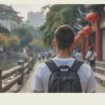 Living as an Expat in China