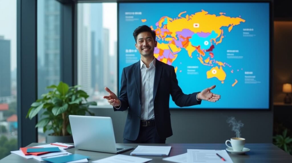 Locating the Perfect Company in china