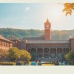 jiaotong university ranking