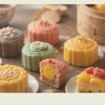 Easy Chinese Desserts To Satisfy