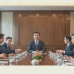 chinese business etiquette