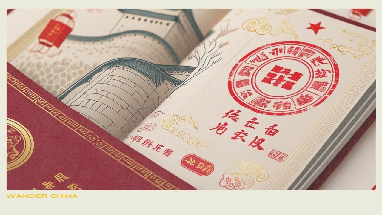 guide to China's enigmatic Q visa