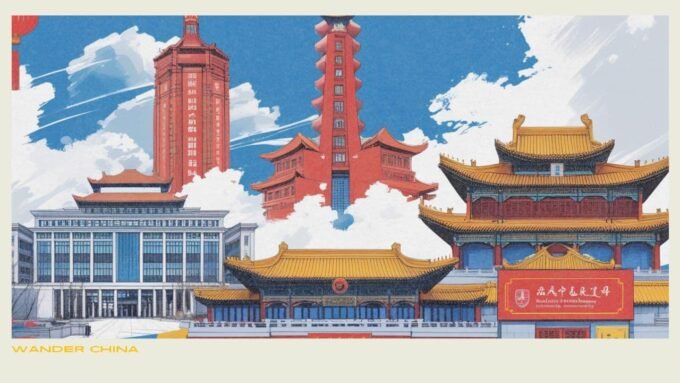 Elite Tech Universities