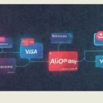 Integration of global payment systems