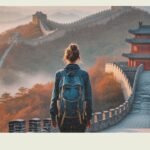 lonely planet china guide