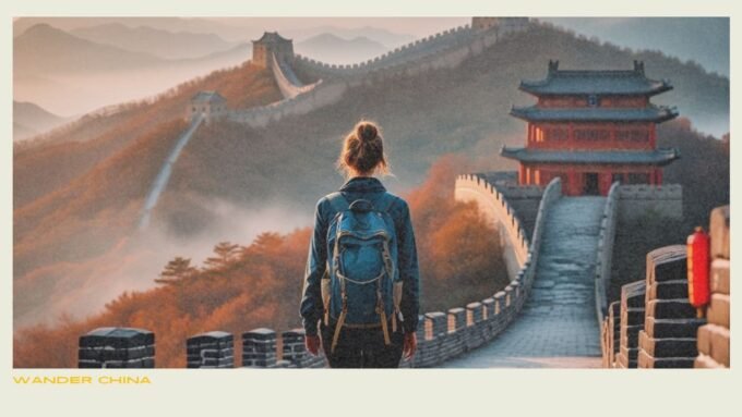 lonely planet china guide