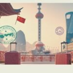 china to macau visa