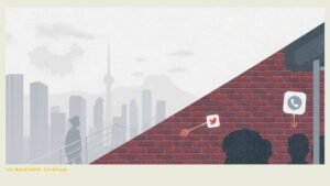 Bad Things About Living in China