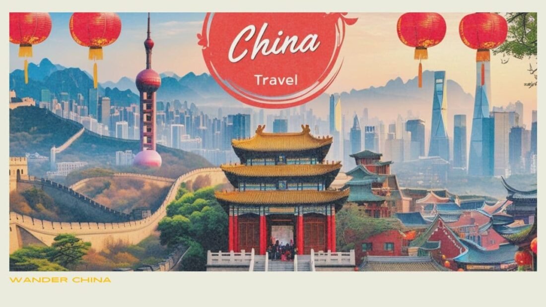 best city to visit in china