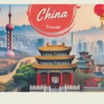 best city to visit in china
