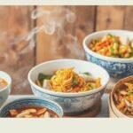 vegan gluten free chinese food recipes