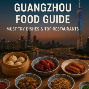 Guangzhou Food Guide