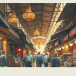 Guangzhou Markets