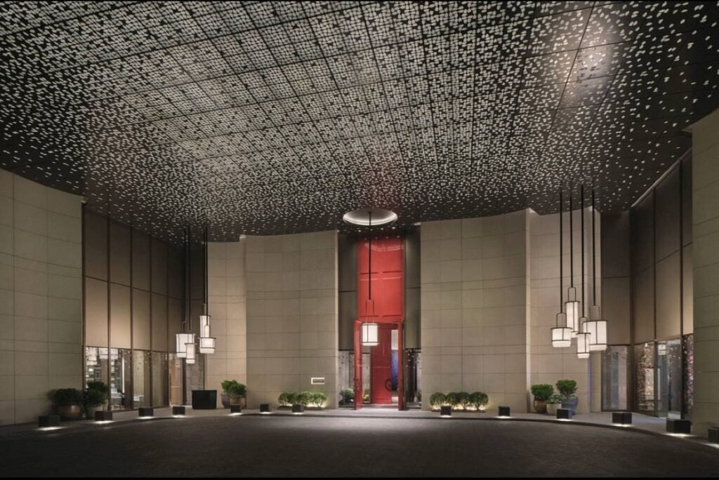 Rosewood Guangzhou