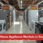 The Best Home Appliance Markets in Guangzhou