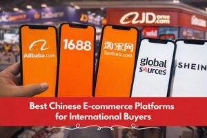 Best Chinese E-commerce Platforms
